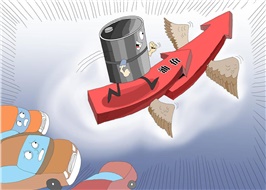 【行業(yè)資訊】全球成品油市場(chǎng)趨勢(shì)，持續(xù)增長(zhǎng)？